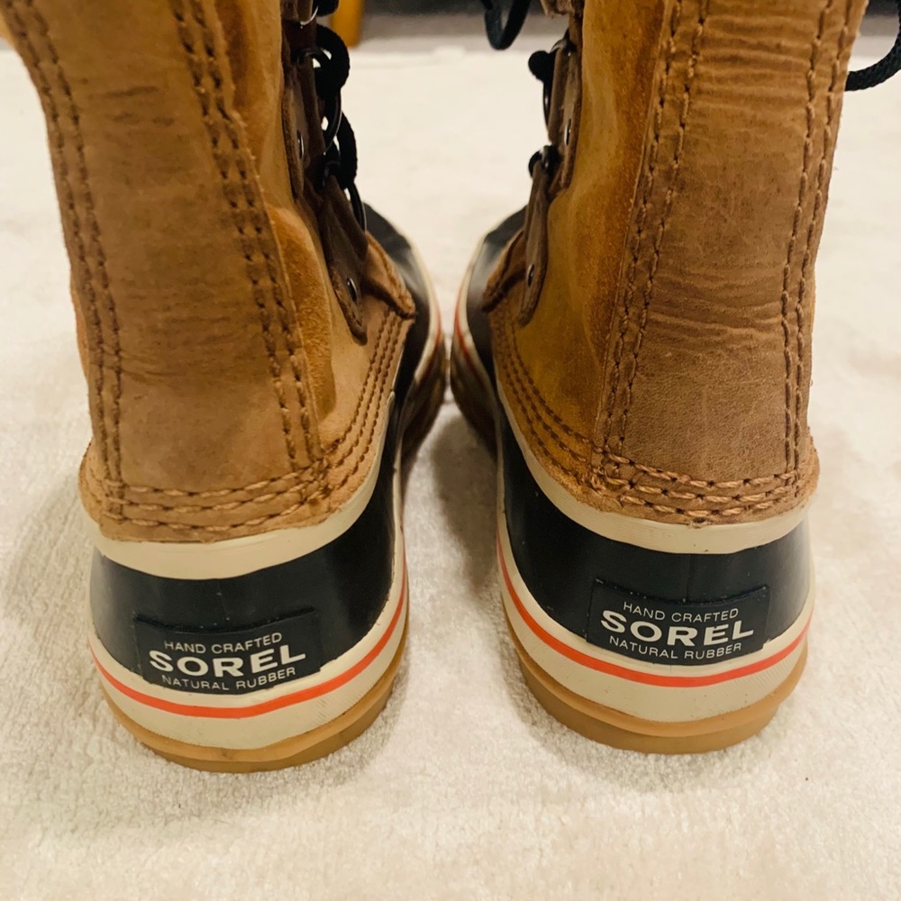 Sorel Boots